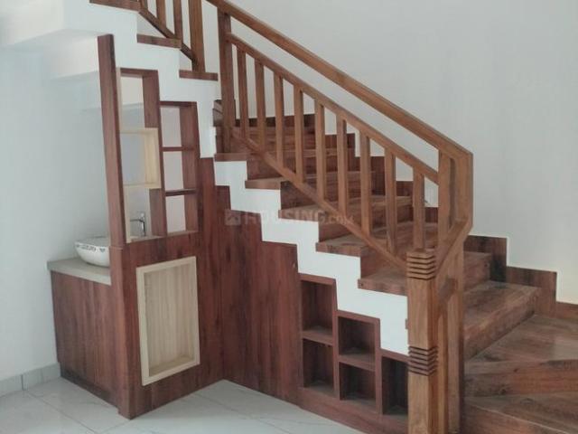 3 BHK Independent House in Kakkanad for resale Kochi. The reference number is 21220340