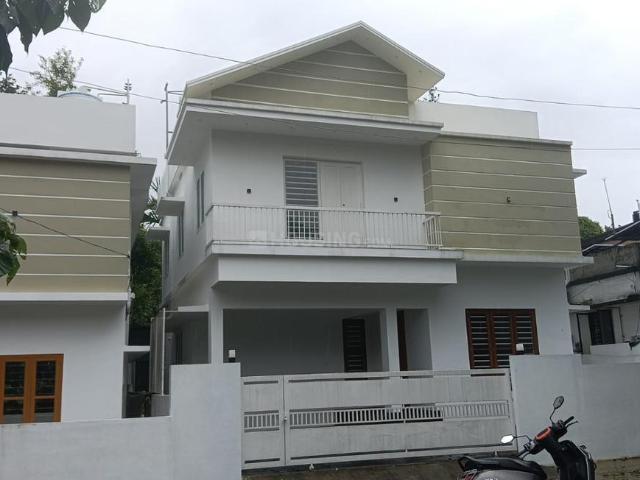 3 BHK Independent House in Kakkanad for resale Kochi. The reference number is 21328690