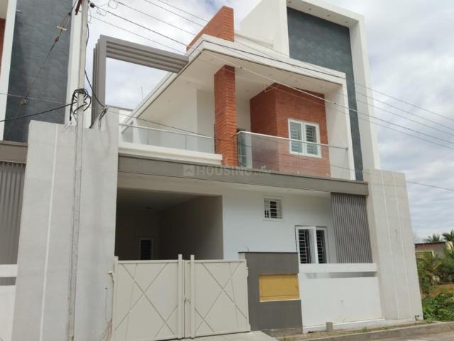 3 BHK Independent House in Kalveerampalayam for resale Coimbatore. The reference number is 20536171