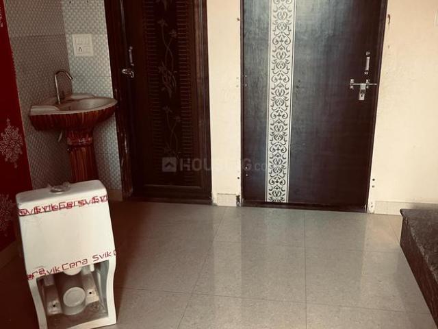 3 BHK Independent House in Kalwad Road for rent Jaipur. The reference number is 21348446