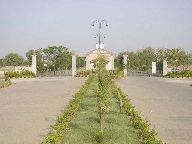 3 BHK Independent House in Kalwad Road for resale Jaipur. The reference number is 21169732