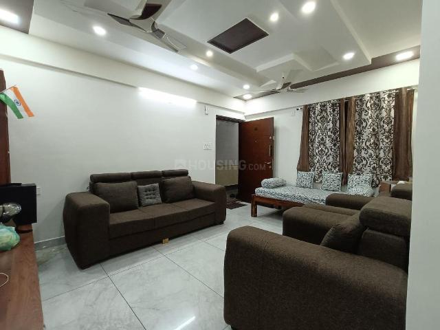 3 BHK Independent House in Kalyan Nagar for rent Bengaluru. The reference number is 19452833