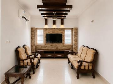 3 BHK Independent House in Kalyan Nagar for rent Bengaluru. The reference number is 20409830