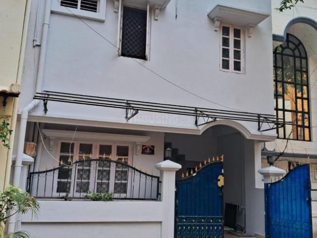 3 BHK Independent House in Kalyan Nagar for rent Bengaluru. The reference number is 20514676