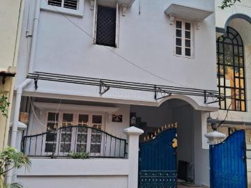 3 BHK Independent House in Kalyan Nagar for rent Bengaluru. The reference number is 20514676