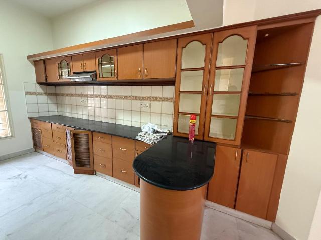 3 BHK Independent House in Kalyan Nagar for rent Bengaluru. The reference number is 20515667