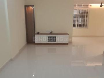 3 BHK Independent House in Kalyan Nagar for rent Bengaluru. The reference number is 20536352