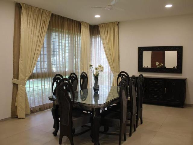 3 BHK Independent House in Kalyan Nagar for rent Bengaluru. The reference number is 20690066