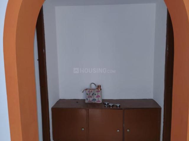 3 BHK Independent House in Kalyan Nagar for rent Bengaluru. The reference number is 20727256