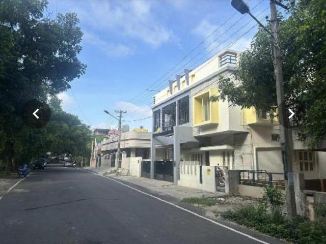 3 BHK Independent House in Kalyan Nagar for rent Bengaluru. The reference number is 20834956