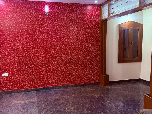 3 BHK Independent House in Kalyan Nagar for rent Bengaluru. The reference number is 20876579