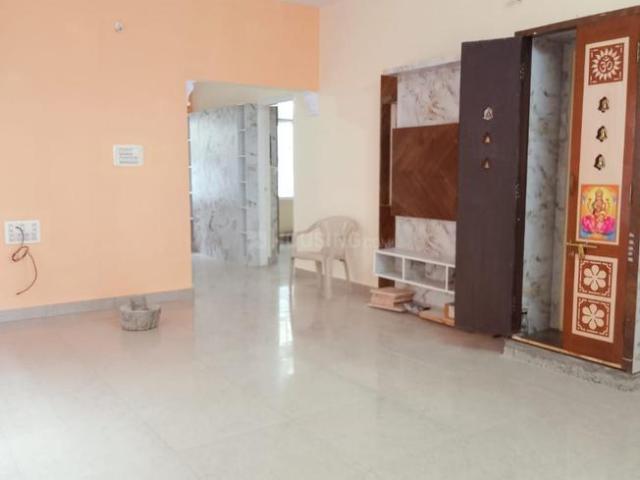 3 BHK Independent House in Kalyan Nagar for rent Bengaluru. The reference number is 20952600