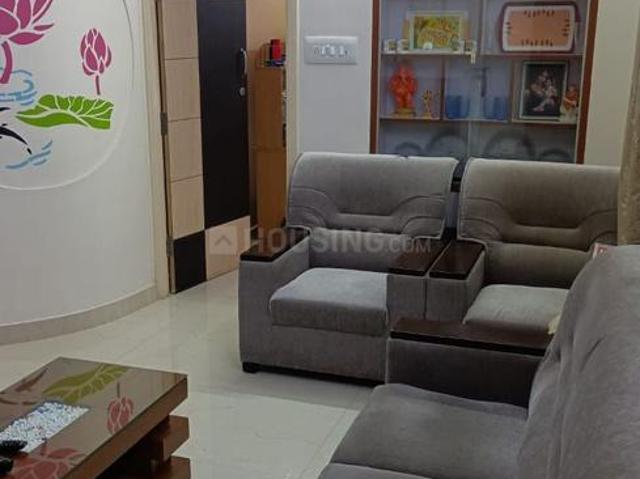 3 BHK Independent House in Kalyan Nagar for rent Bengaluru. The reference number is 21031304