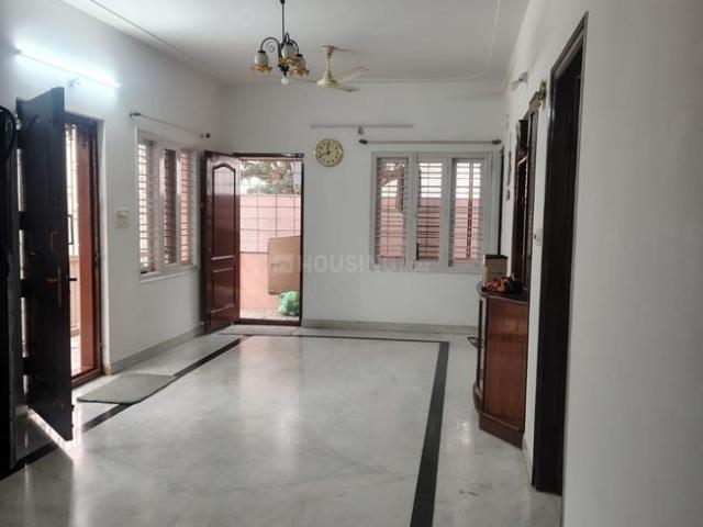 3 BHK Independent House in Kalyan Nagar for rent Bengaluru. The reference number is 21048748
