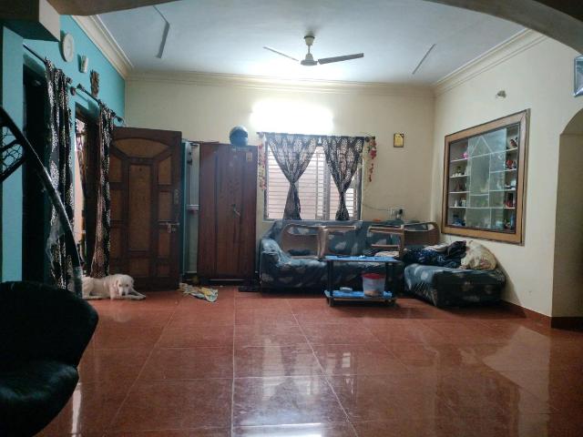 3 BHK Independent House in Hennur for resale Bengaluru. The reference number is 21000216
