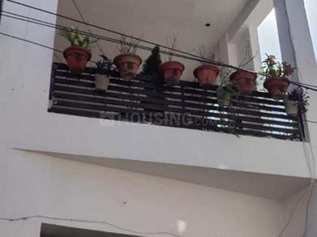 3 BHK Independent House in Kalyanpur East for resale Lucknow. The reference number is 21268809