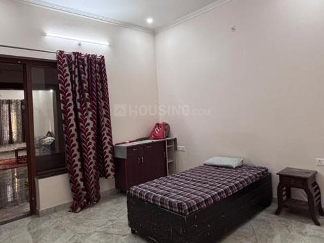 3 BHK Independent House in Kalyanpur for rent Lucknow. The reference number is 20470640