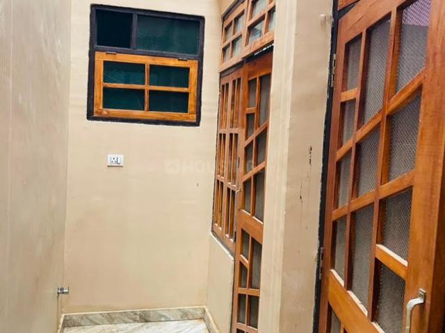 3 BHK Independent House in Kalyanpur West for rent Lucknow. The reference number is 20866221