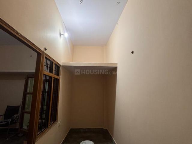 3 BHK Independent House in Kalyanpur West for rent Lucknow. The reference number is 20968421
