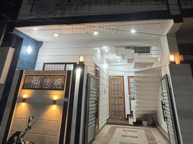 3 BHK Independent House in Kalyanpur West for rent Lucknow. The reference number is 21113051