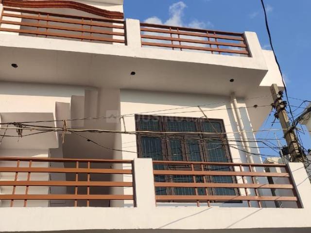 3 BHK Independent House in Kalyanpur West for rent Lucknow. The reference number is 4966778