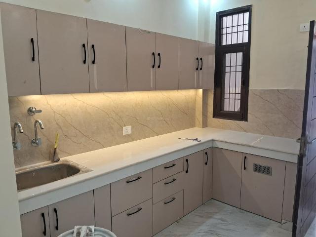 3 BHK Independent House in Kalyanpur West for resale Lucknow. The reference number is 19388093