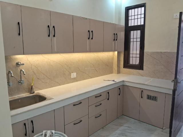 3 BHK Independent House in Kalyanpur West for resale Lucknow. The reference number is 19388093
