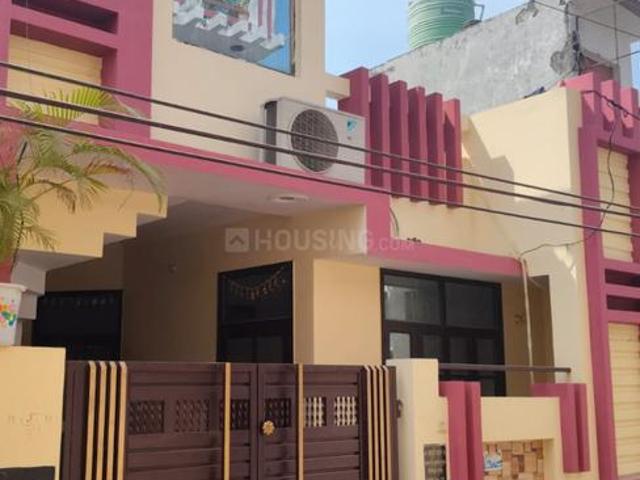 3 BHK Independent House in Kalyanpur West for resale Lucknow. The reference number is 21342654