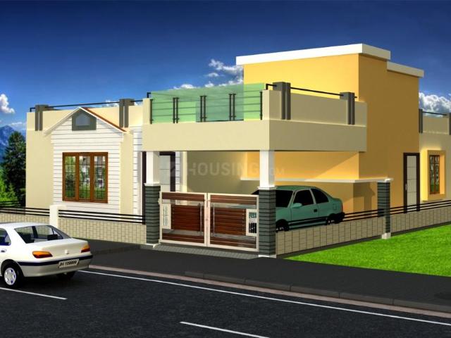 3 BHK Independent House in Kalakusuma for resale Dhanbad. The reference number is 16021967