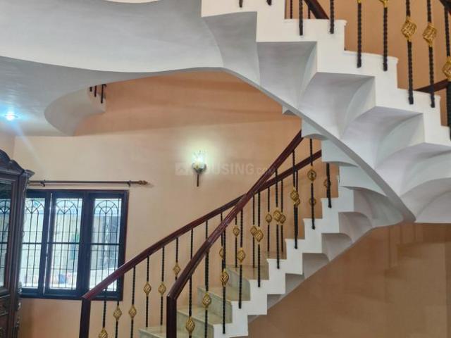 3 BHK Independent House in Kalai Nagar for rent Madurai. The reference number is 21102350