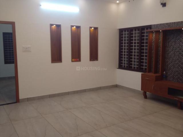 3 BHK Independent House in Kalai Nagar for resale Madurai. The reference number is 21231948