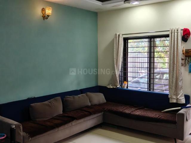 3 BHK Independent House in Kalali for rent Vadodara. The reference number is 20581696