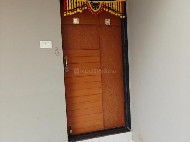 3 BHK Independent House in Kalali for rent Vadodara. The reference number is 21106327