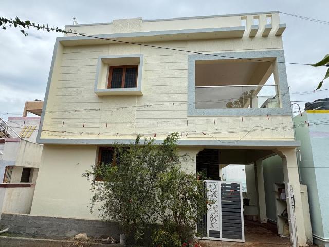 3 BHK Independent House in Kalampalayam for rent Coimbatore. The reference number is 20851138