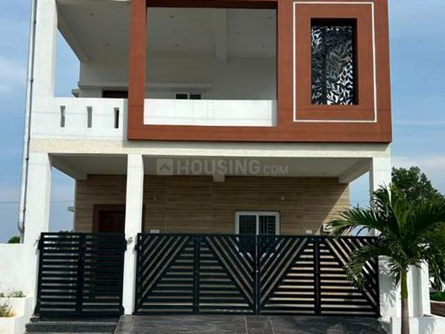 3 BHK Independent House in Kalapatti for resale Coimbatore. The reference number is 20513636