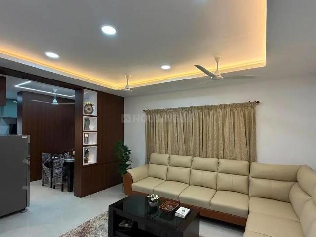 3 BHK Independent House in Kalapatti for resale Coimbatore. The reference number is 21075480