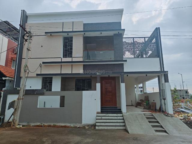 3 BHK Independent House in Kalapatti for resale Coimbatore. The reference number is 21251450