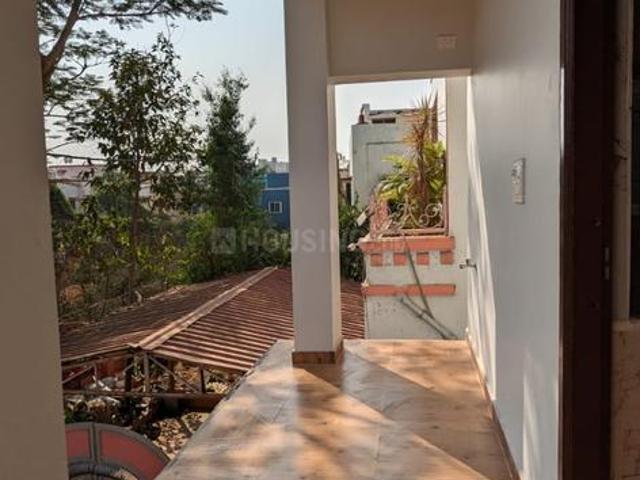 3 BHK Independent House in Kalarahanga for rent Bhubaneswar. The reference number is 20886729