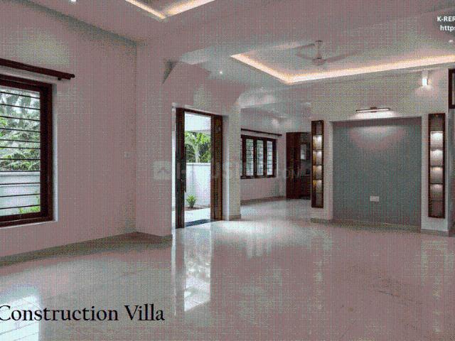 3 BHK Independent House in Kalepully for resale Palakkad. The reference number is 20955625