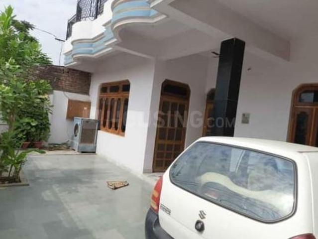 3 BHK Independent House in Kalindipuram for rent Allahabad. The reference number is 12035074