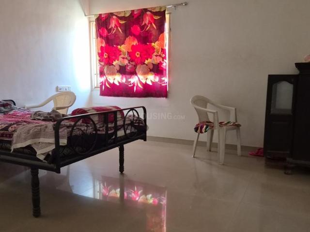 3 BHK Independent House in Kaliyabid for rent Bhavnagar. The reference number is 20200585