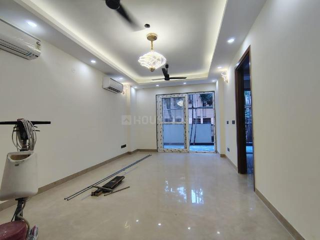 3 BHK Independent House in Kalkaji for rent New Delhi. The reference number is 19855795