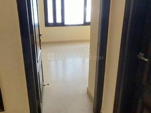 3 BHK Independent House in Kalkaji for rent New Delhi. The reference number is 20663502