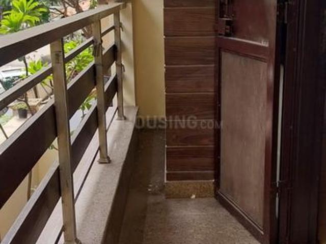 3 BHK Independent House in Kalkaji for rent New Delhi. The reference number is 20790047