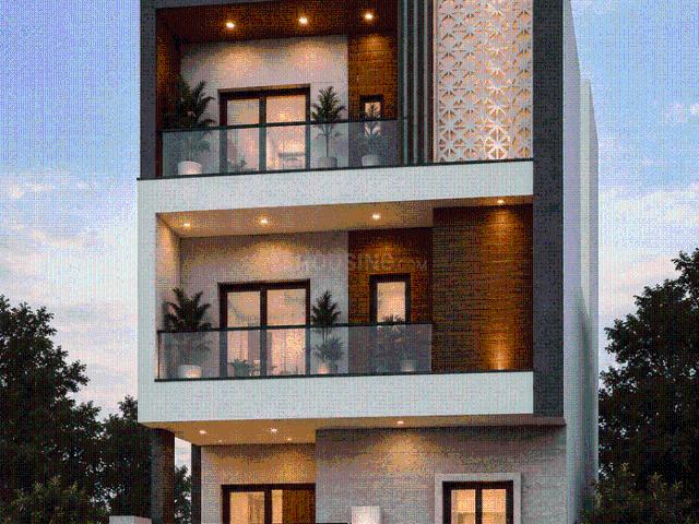 3 BHK Independent House in Kalkere for resale Bengaluru. The reference number is 20496244