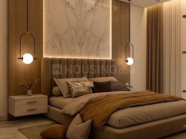 3 BHK Independent House in Kalkere for resale Bengaluru. The reference number is 20816193