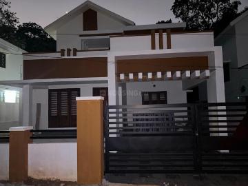 3 BHK Independent House in Kallekkad for rent Palakkad. The reference number is 20502630