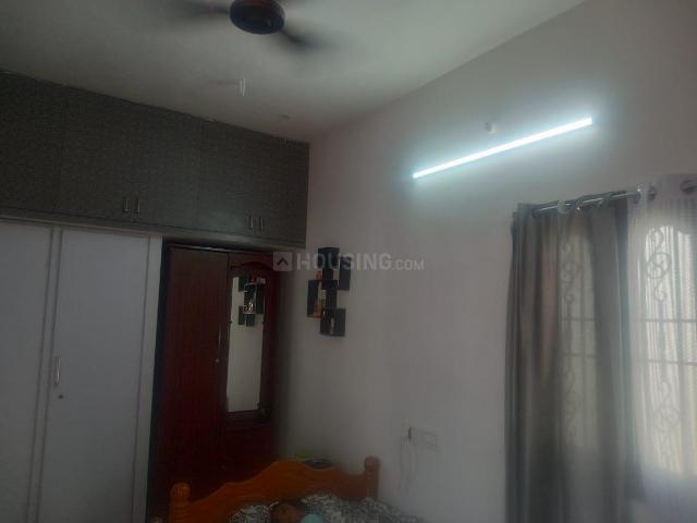 3 BHK Independent House in Kalligudi for rent Madurai. The reference number is 17091177