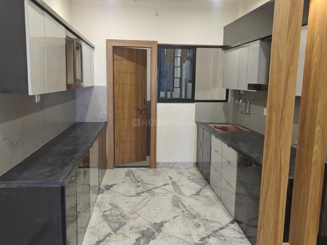 3 BHK Independent House in Kalod Hala for resale Indore. The reference number is 17850364