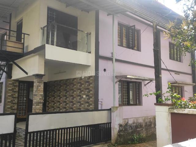3 BHK Independent House in Kaloor for resale Kochi. The reference number is 19153685